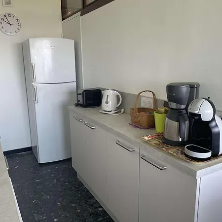 Face Climatise Avec Parking Au Grau-du-roi - Fr-1-731-141 Apartment *