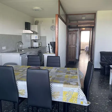 Face Climatise Avec Parking Au Grau-du-roi - Fr-1-731-141 Apartment Le Grau-du-Roi