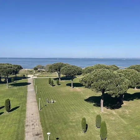 Apartment Face Climatise Avec Parking Au Grau-du-roi - Fr-1-731-141 Le Grau-du-Roi