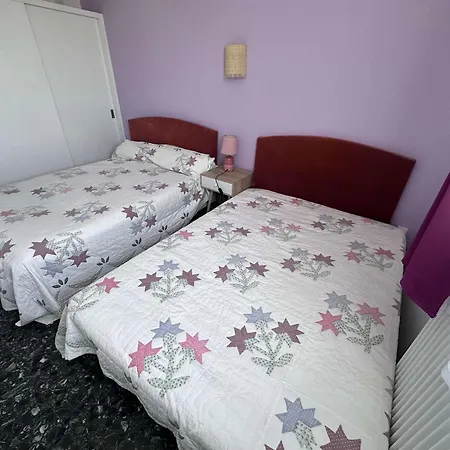 Appartamento Face Climatisé Avec Parking Au Grau-du-roi - Fr-1-731-141 Le Grau-du-Roi