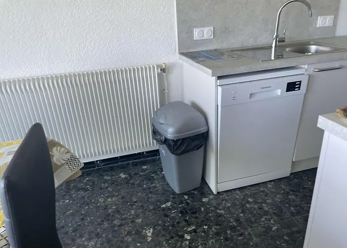 Face Climatise Avec Parking Au Grau-du-roi - Fr-1-731-141 * Le Grau-du-Roi